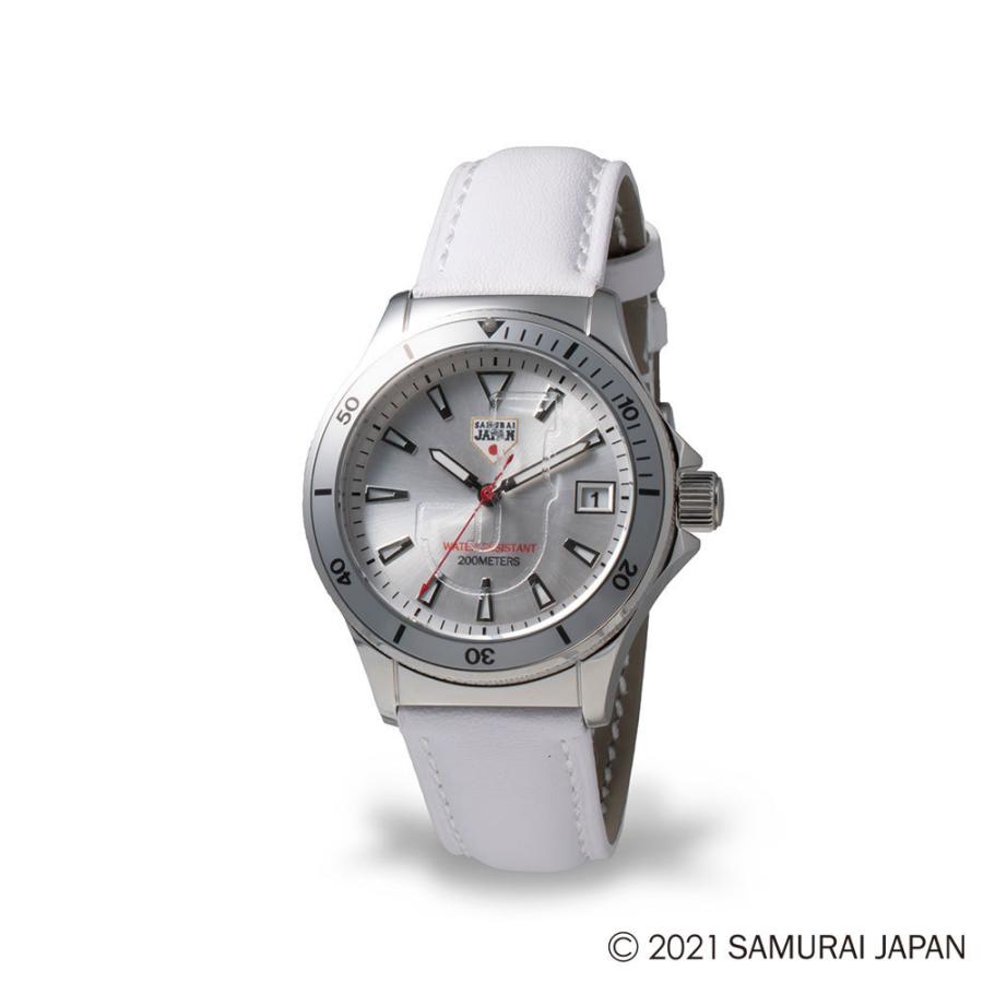 最も優遇 野球日本代表 侍ジャパン 腕時計 ダイバーズウォッチ34 シルバー レディス 革バンド 天賞堂 侍ジャパン 雑貨ショップ トルヴェ 通販 Yahoo ショッピング 気質アップ Azerbaijanfoundation Az
