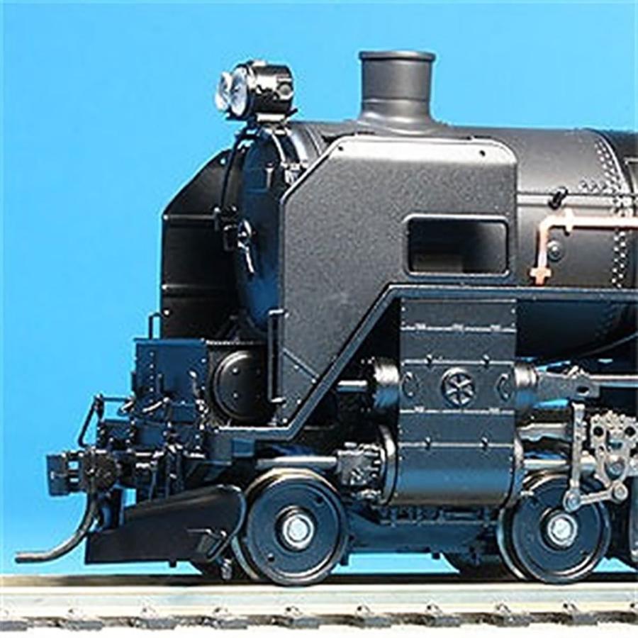 ☆大感謝セール】 天賞堂 鉄道模型 HOゲージ 80 蒸気機関車 C61形 (1