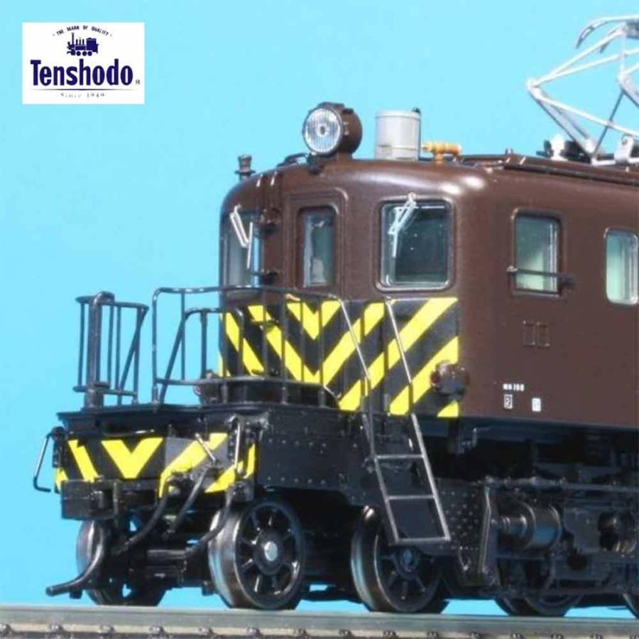 高品質 天賞堂 鉄道模型 Hoゲージ Ef59形 Ef56 1次型改造タイプ 動力車 538 1 80 16 5mmゲージ 電気機関車 機関車 貨物 Dprd Jatimprov Go Id