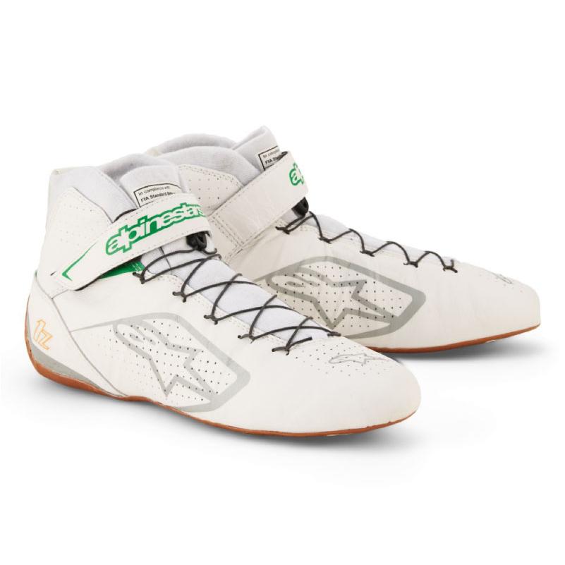 アルパインスターズ レーシングシューズ 【FIA公認】TECH-1 Z V3 SHOES