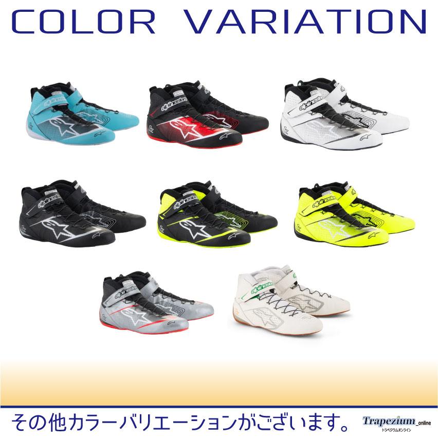 アルパインスターズ レーシングシューズ 【FIA公認】TECH-1 Z V3 SHOES