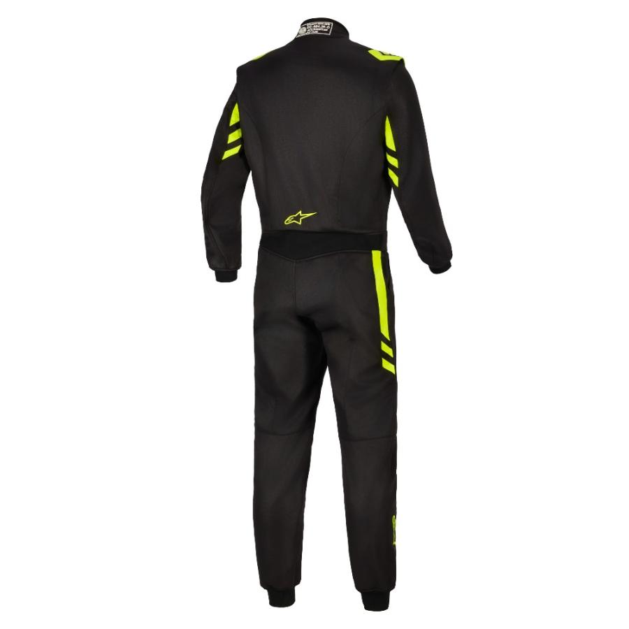 アルパインスターズ レーシングスーツ 【FIA公認】GP RACE V3 SUIT FIA