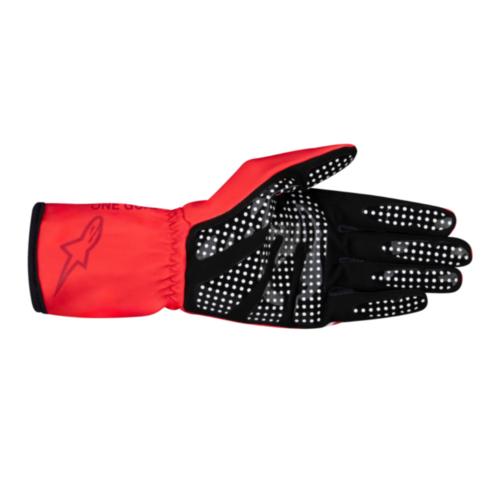 アルパインスターズ カートグローブ TECH-1 K RACE V2 PURE GLOVES 