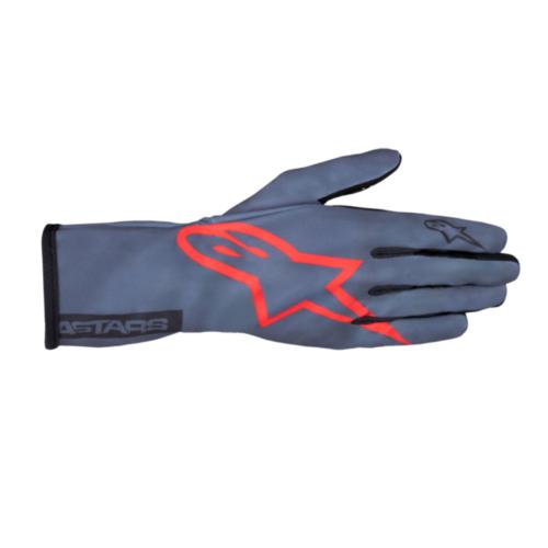 アルパインスターズ カートグローブ TECH-1 K RACE V2 PURE GLOVES 