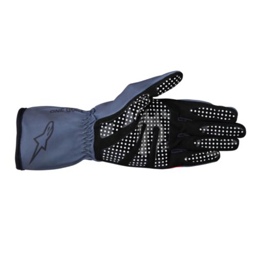 アルパインスターズ カートグローブ TECH-1 K RACE V2 PURE GLOVES 