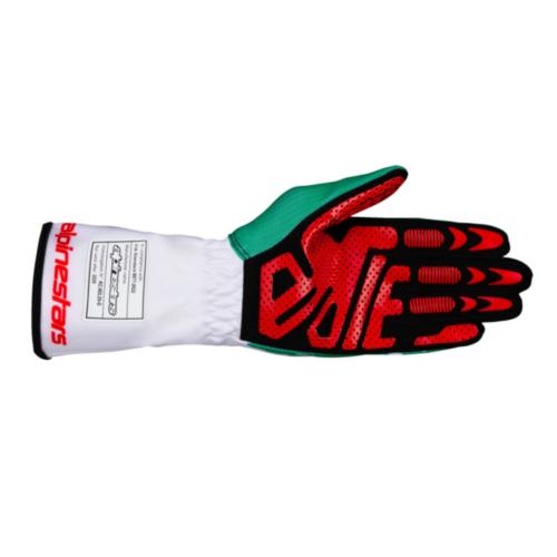アルパインスターズ カートグローブ 【FIA公認】TECH-1 K V3 GLOVES 