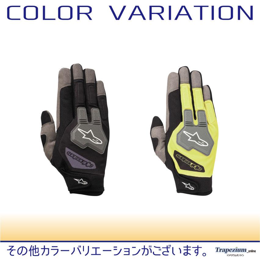 FETsports/エフイーティースポーツ 3D レーシンググラブ レーシンググローブ イエロー×ブラック Sサイズ FET SPORTS 3D LIGHT WEIGHT GLOVE FET(エフイーティー)の