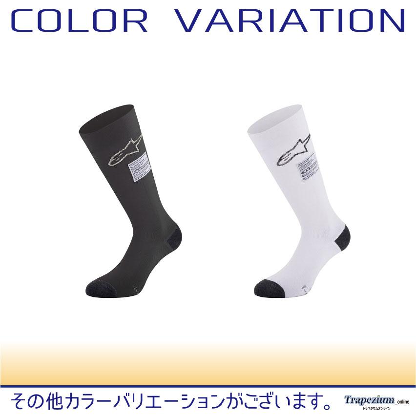 アルパインスターズ レーシング アンダーウェア 【FIA公認】ZX V4