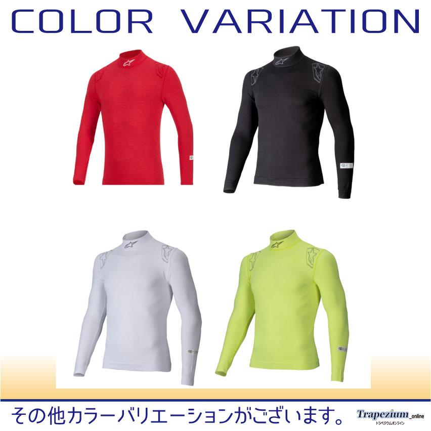 アルパインスターズ レーシング アンダーウェア 【FIA公認】ZX EVO V3