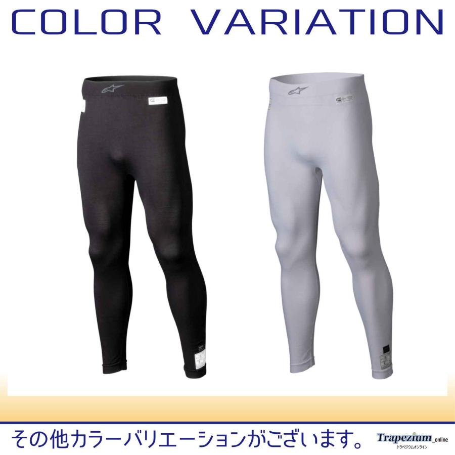 アルパインスターズ レーシング アンダーウェア 【FIA公認】ZX EVO V3