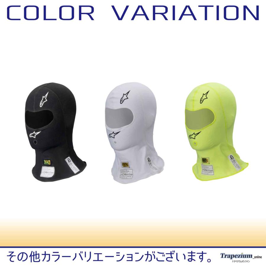 アルパインスターズ レーシング アンダーウェア 【FIA公認】ZX EVO V2