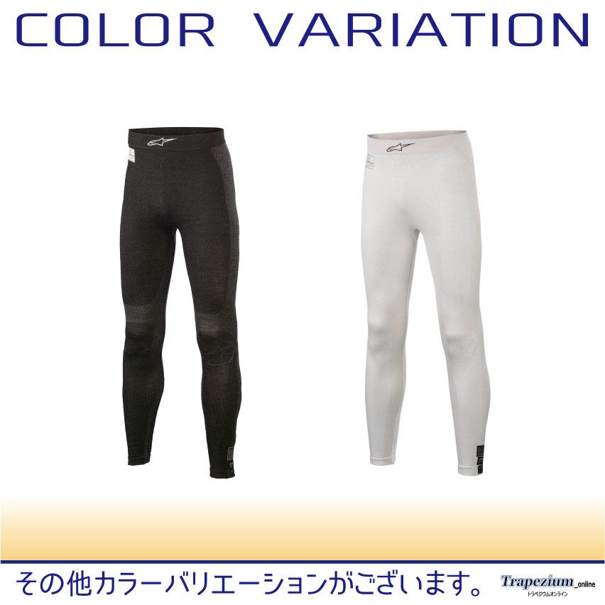 アルパインスターズ レーシング アンダーウェア 【FIA公認】ZX EVO v2