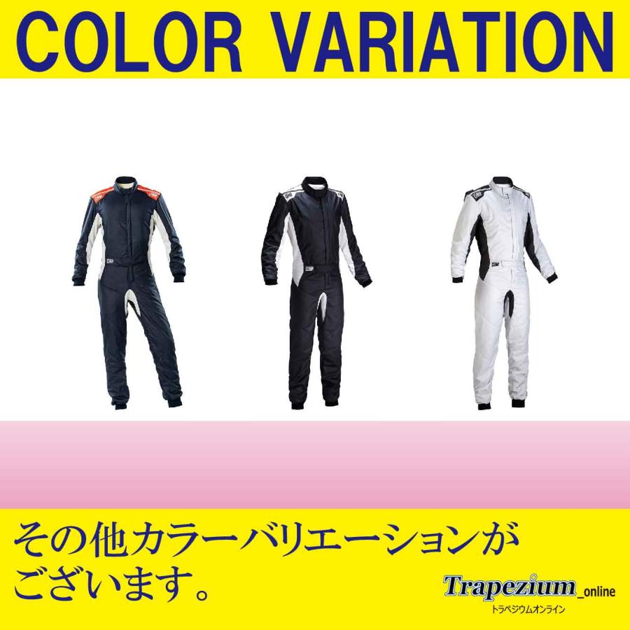 OMP レーシングスーツ 【FIA公認】ONE-S SUIT MY2020 ワン S OMP レーシングスーツ 【FIA公認】ONE-S SUIT MY2020 ワン S