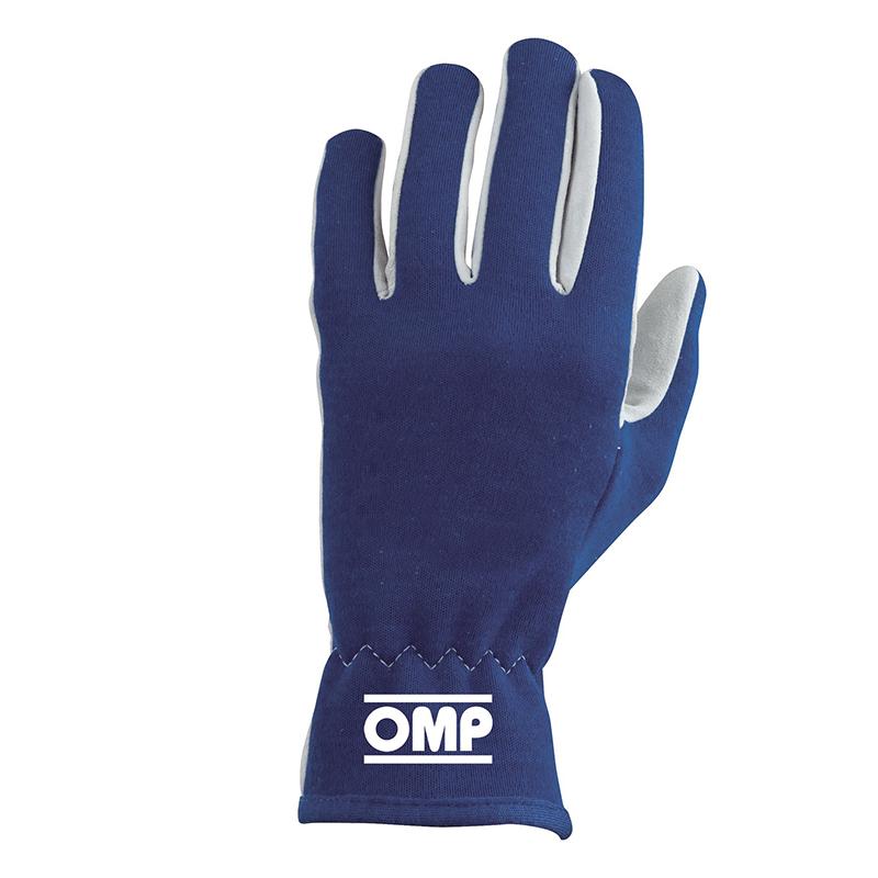 OMP レーシンググローブ NEW RALLY ニューラリー ブルー(041 OMP レーシンググローブ NEW RALLY ニューラリー ブルー(041
