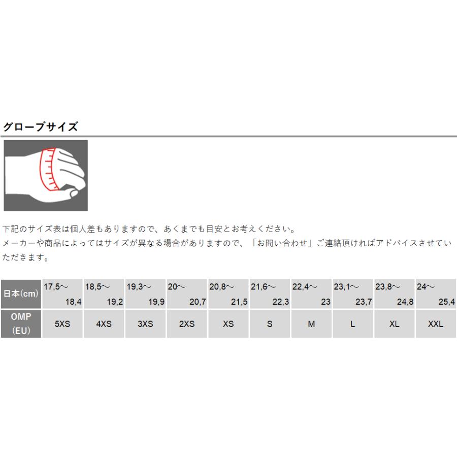 OMP レーシンググローブ NEW RALLY ニューラリー ブルー(041 OMP レーシンググローブ NEW RALLY ニューラリー ブルー(041