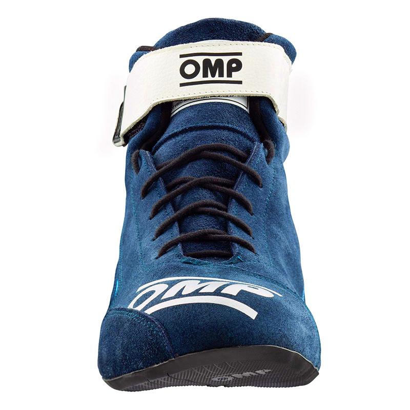 バイクウェア・装備 OMP FIRST SHOES MY2021 HMS Motorsport » OMP First Shoe MY2021