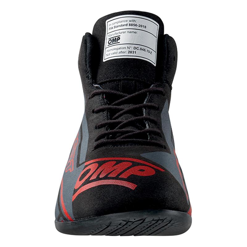 OMP レーシングシューズ 【FIA公認】 SPORT SHOES MY2022
