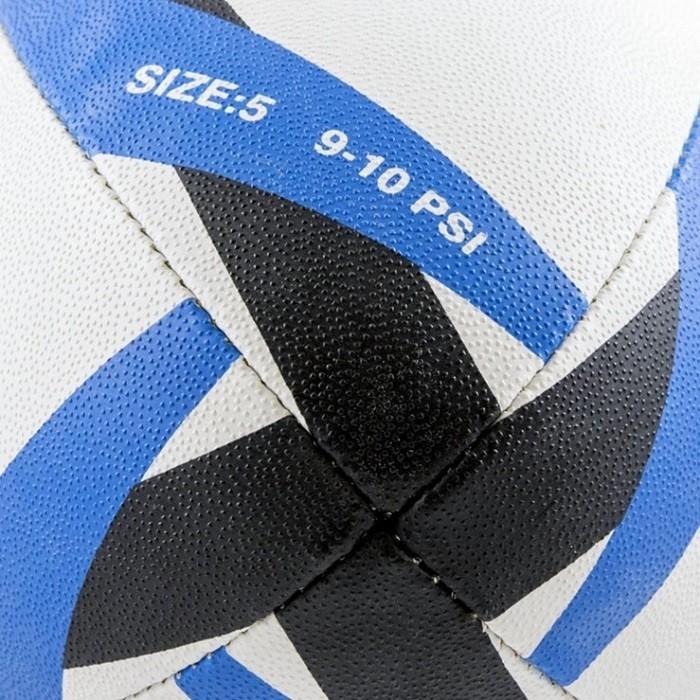 ラグビーボール 5号 セット 販売 5個 ギルバート GILBERT G-TR3000