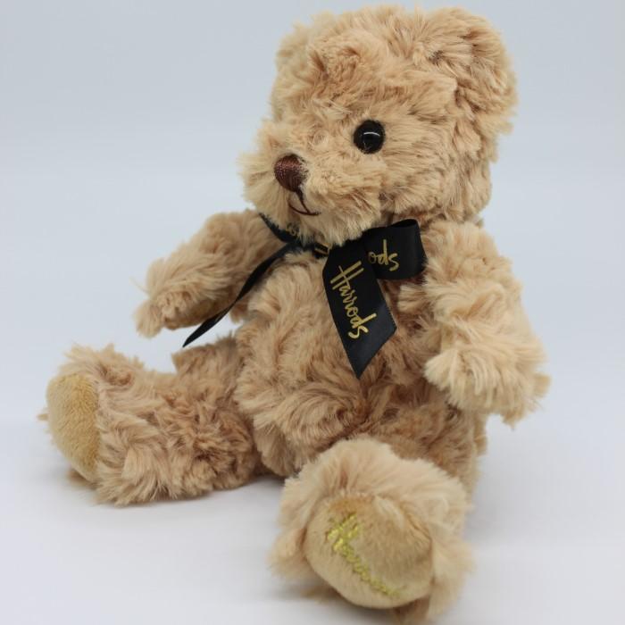 ぬいぐるみ くま ギフトバッグ メッセージカード 付き Harrods ハロッズ Jacob ジェイコブ 熊 クマ テディベア ブラウン 茶 小 プレゼント ラッピング 無料 ぬいぐるみ くま ギフトバッグ メッセージカード 付き Harrods ハロッズ Jacob ジェイコブ 熊 クマ テディベア ブラウン 茶 小 プレゼント ラッピング 無料