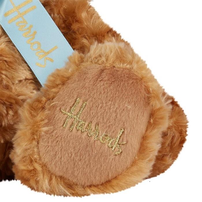 ぬいぐるみ くま ギフトバッグ メッセージカード 付き Harrods ハロッズ Oliver オリバー 熊 クマ テディベア ブラウン 茶 小 プレゼント ラッピング 無料 ぬいぐるみ くま ギフトバッグ メッセージカード 付き Harrods ハロッズ Oliver オリバー 熊 クマ テディベア ブラウン 茶 小 プレゼント ラッピング 無料