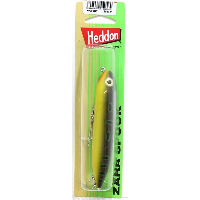 HEDDON(ヘドン) ルアー ザラスプークX9255BF｜trstore2310｜02