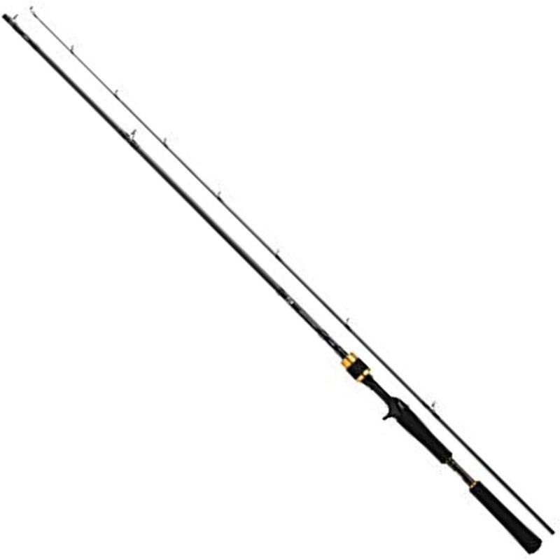 ダイワ(DAIWA) ボートシーバスロッド ラテオ BS 73HB 釣り竿｜trstore2310｜02