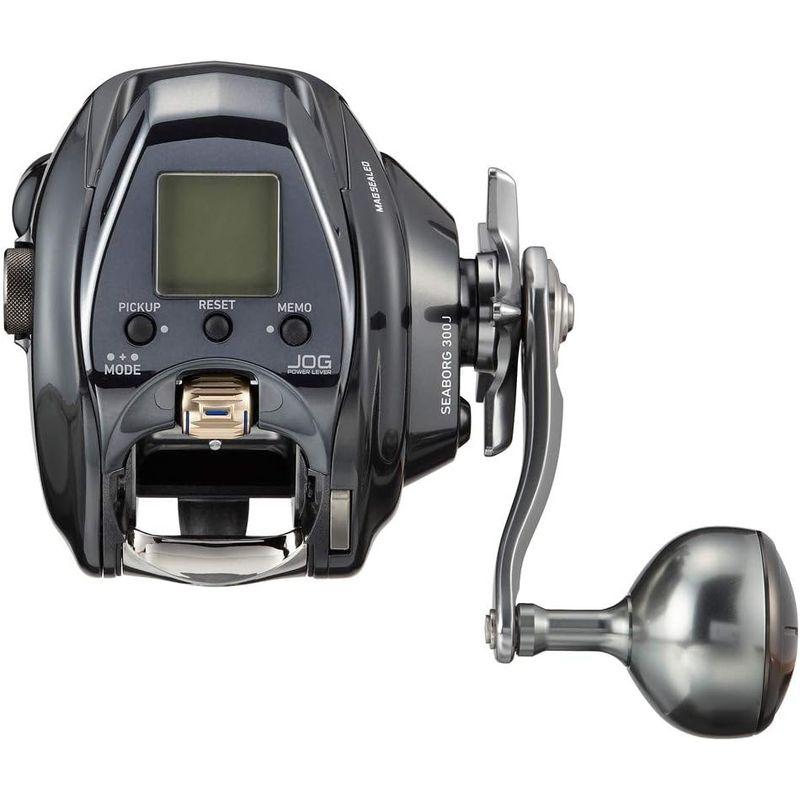 ダイワ(DAIWA) 21 シーボーグ 300J｜trstore2310｜03