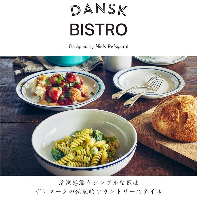 DANSK ダンスク ビストロ パスタボール 1070ml 電子レンジ・オーブン・食洗器対応 TH07356CLDANSKダンスクデンマーク｜trstore2310｜09