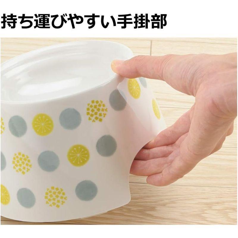 リッチェル ネコちゃんの高さがある食器SS北欧｜trstore2310｜02