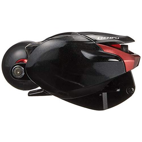 シマノGENPU XT201PG 左巻 シマノ ゲンプウ XT 201PG 左 (リール