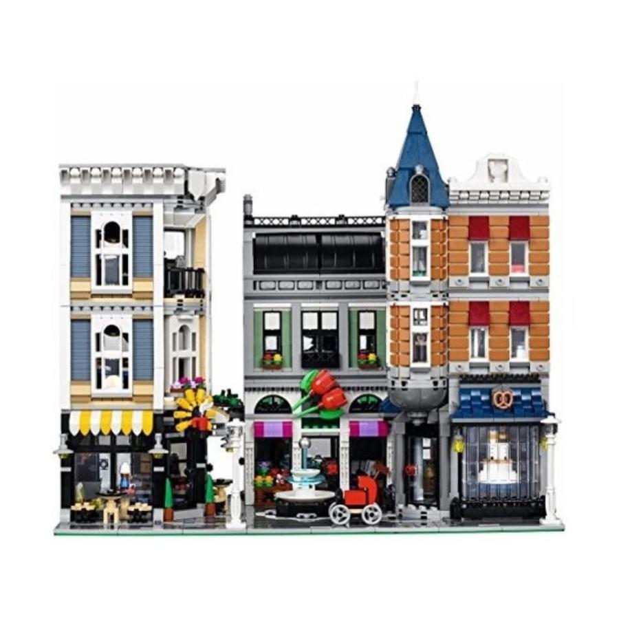 10255 assembly square