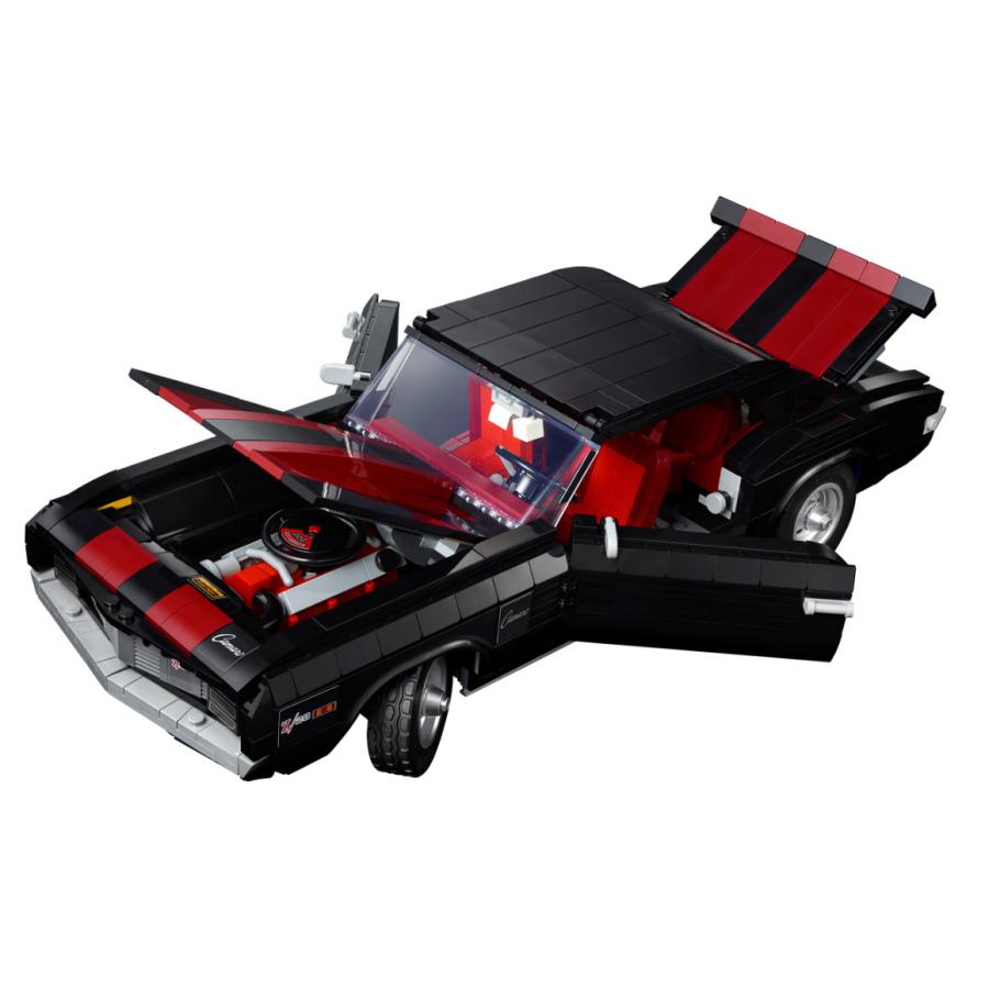 激安通販新作 おぱんちゅうさぎポップアップPARCOCHEVROLET CAMARO Z28 