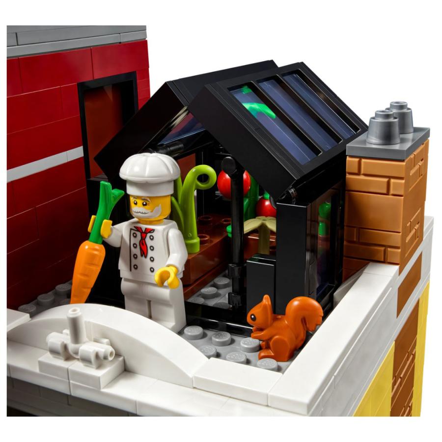 レゴ(LEGO) アイコン ジャズクラブ 10312 流通限定商品 国内流通正規 レゴ(LEGO) アイコン ジャズクラブ 10312 流通限定商品 国内流通正規