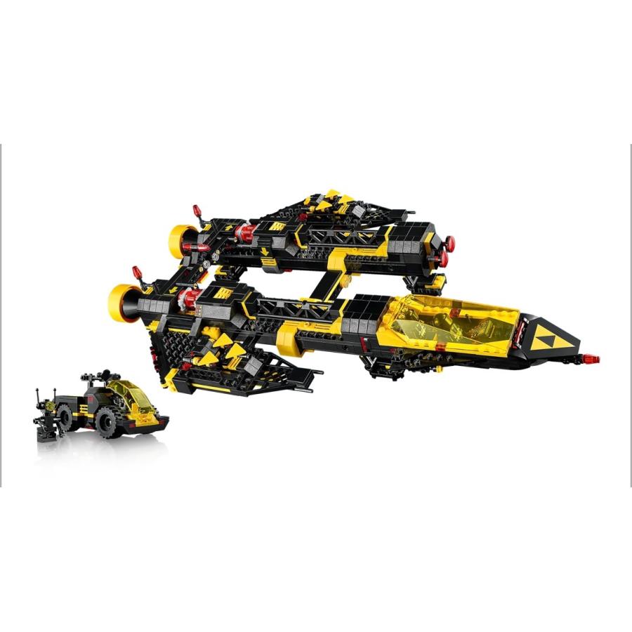 LEGO ICONS 2025.1.4発売【国内流通限定商品】 レゴ アイコン LEGO ICONS 2025.1.4発売【国内流通限定商品】 レゴ アイコン