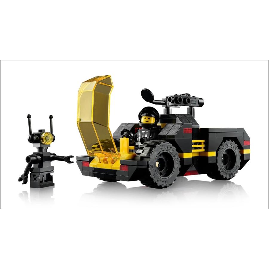 LEGO ICONS 2025.1.4発売【国内流通限定商品】 レゴ アイコン LEGO ICONS 2025.1.4発売【国内流通限定商品】 レゴ アイコン