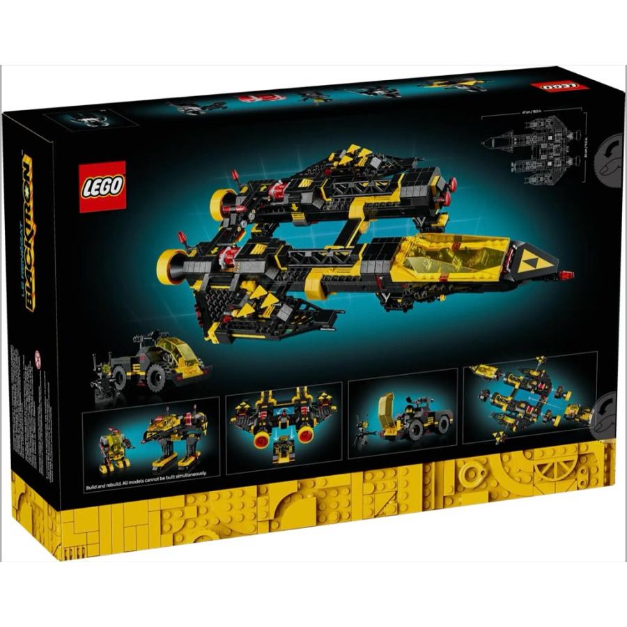 LEGO ICONS 2025.1.4発売【国内流通限定商品】 レゴ アイコン LEGO ICONS 2025.1.4発売【国内流通限定商品】 レゴ アイコン