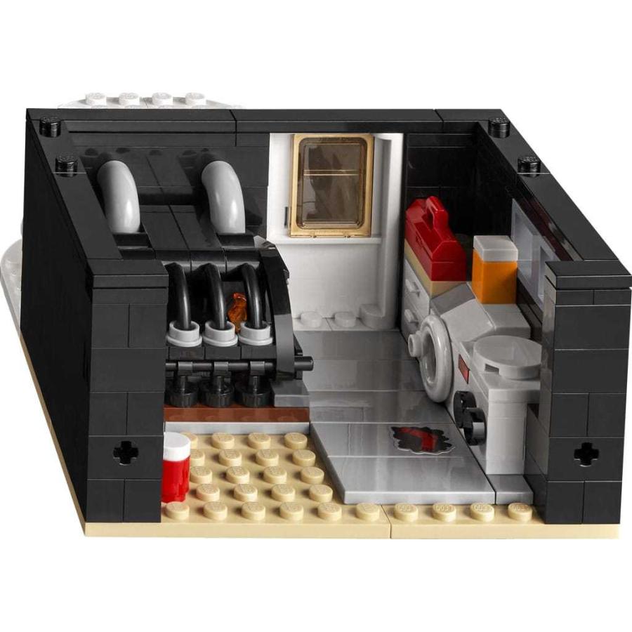 LEGO IDEAS 国内流通正規 レゴ (LEGO) アイデア ホーム・アローン  