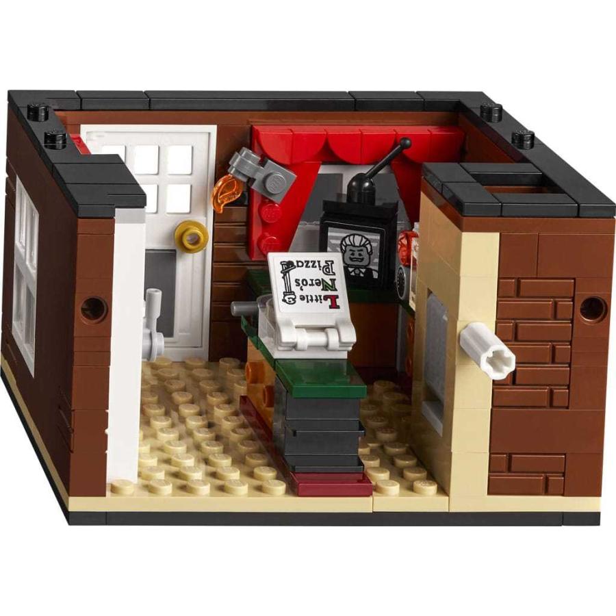 LEGO IDEAS 国内流通正規 レゴ (LEGO) アイデア ホーム・アローン 