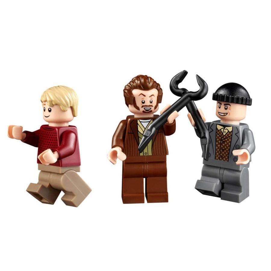 LEGO IDEAS 国内流通正規 レゴ (LEGO) アイデア ホーム・アローン 