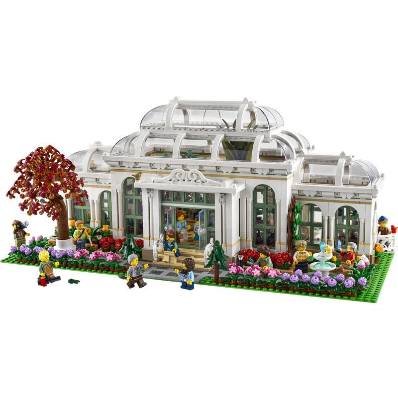 LEGO IDEAS 大特価商品！【流通限定商品】 レゴ アイデア ボタニカル 