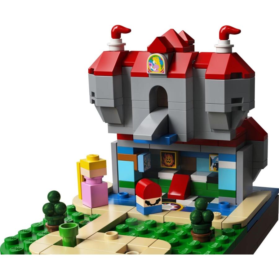 国内流通正規 レゴ (LEGO) スーパーマリオ レゴ スーパーマリオ64