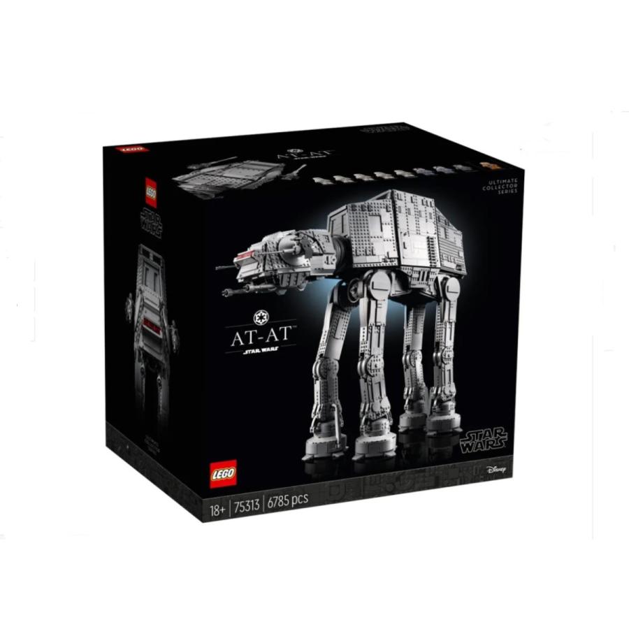 国内流通限定商品 レゴ (LEGO) 75313 AT-AT(UCS) スター・ウォーズ 