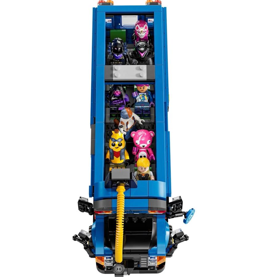 LEGO 大特価!! レゴ(LEGO) フォートナイト バトルバス 77073 LEGO 大特価!! レゴ(LEGO) フォートナイト バトルバス 77073