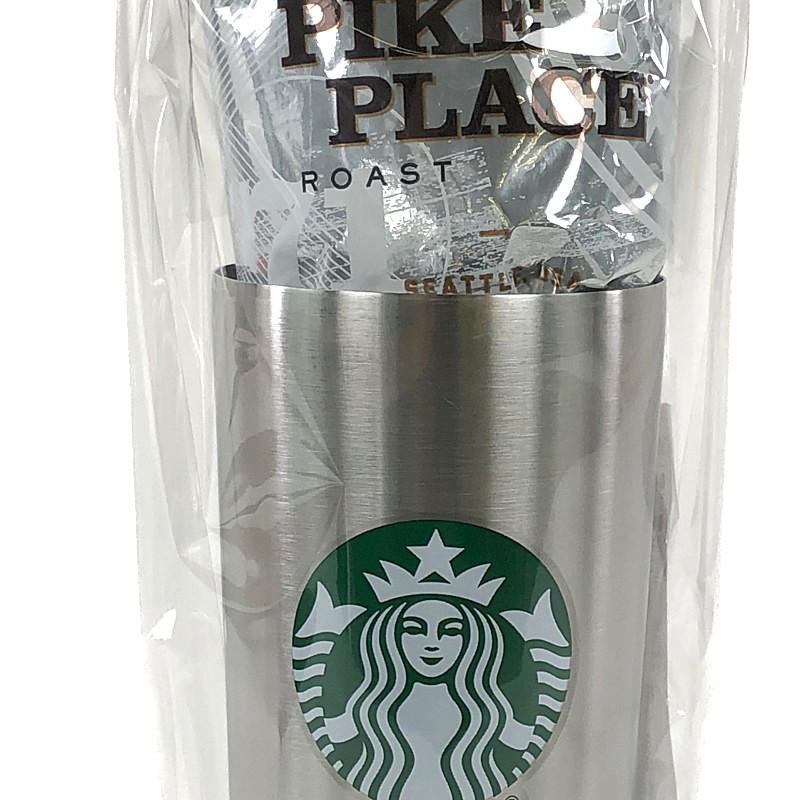 スターバックス ステンレスマグ ステンレスタンブラー ギフトセット パイクプレイスロースト粉 70g STARBUCKS ※リボンの色が緑に色になります :starbucks-001:TRSy365MARKET - 通販 - Yahoo!ショッピング スターバックス ステンレスマグ ステンレスタンブラー ギフトセット パイクプレイスロースト粉 70g STARBUCKS ※リボンの色が緑に色になります :starbucks-001:TRSy365MARKET - 通販 - Yahoo!ショッピング