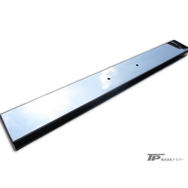 トラック デコトラ ステンレス 長 アンドン 長さ67cm 縦8cm 2個 トラック デコトラ ステンレス 長 アンドン 長さ67cm 縦8cm 2個