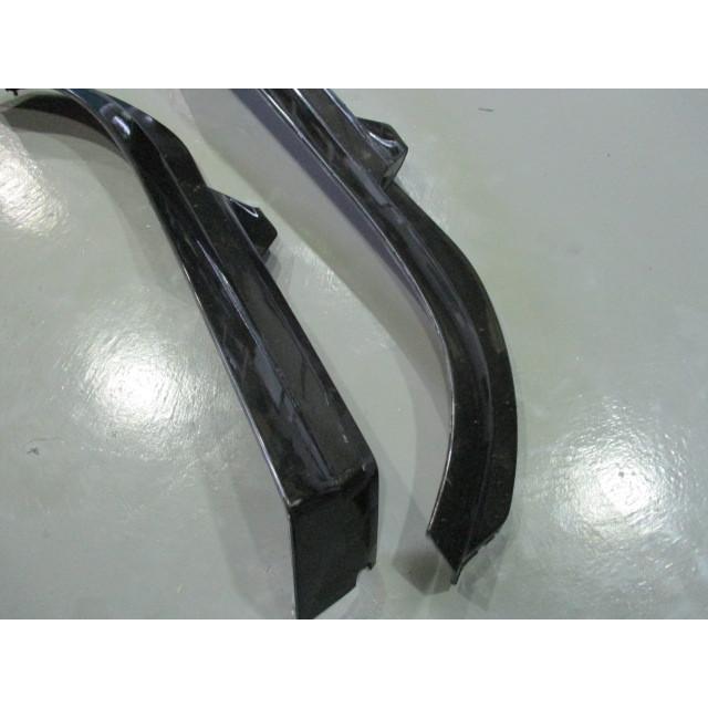ML340361スーパーグレート用純正フェンダー左右セット 三菱ふそう_
