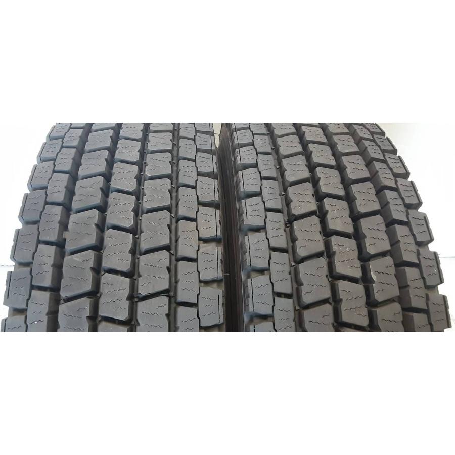 TOYO TIRES（トーヨータイヤ） 265/70R19.5 トーヨー スタッドレス