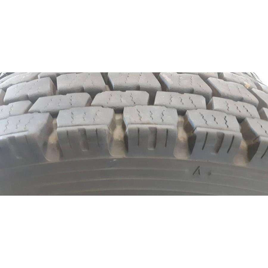 TOYO TIRES（トーヨータイヤ） 265/70R19.5 トーヨー スタッドレス