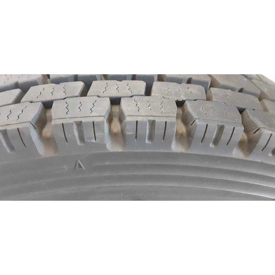 TOYO TIRES（トーヨータイヤ） 265/70R19.5 トーヨー スタッドレス