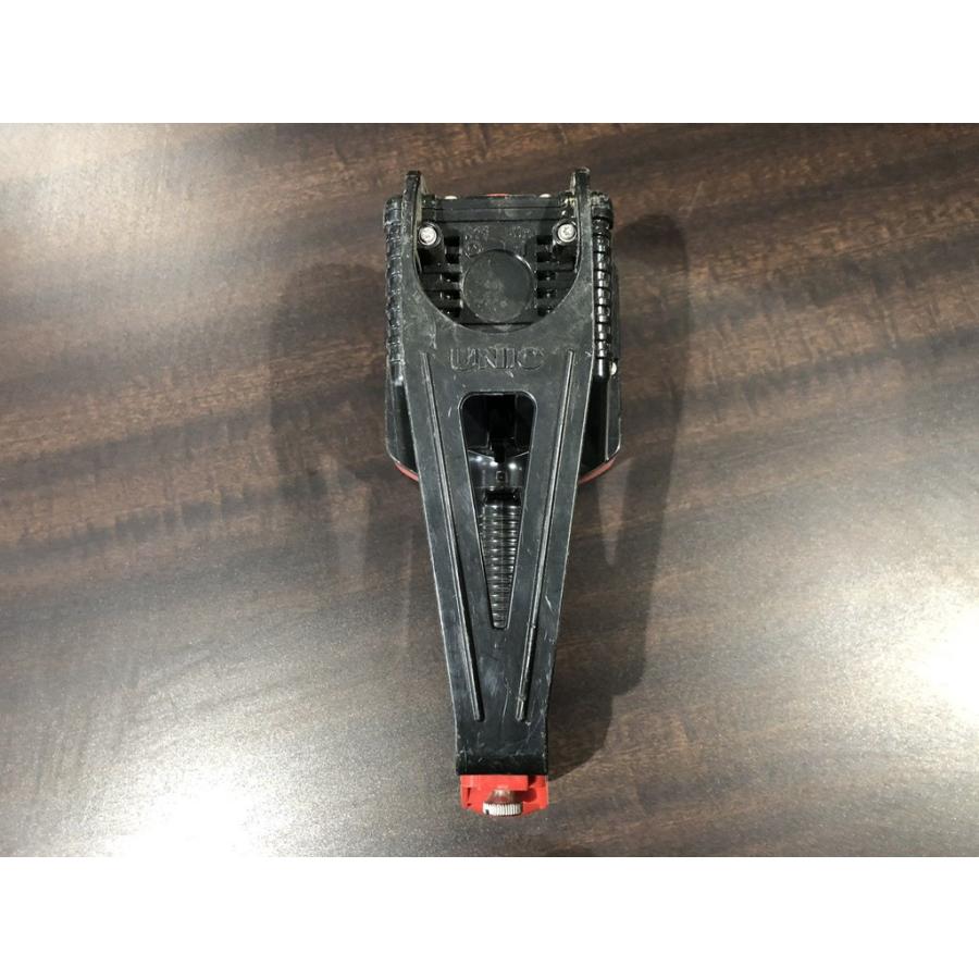 ユニック ラジコン G108302 モデル URG374 送信機型式 RCM-511J